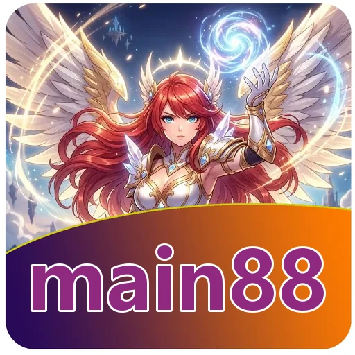 Ilustrasi unduh APK main88